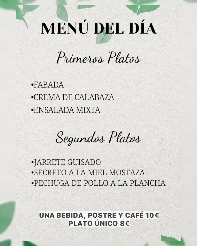 Menu_Bar Restaurante Mambís_Pontecesures_image_3