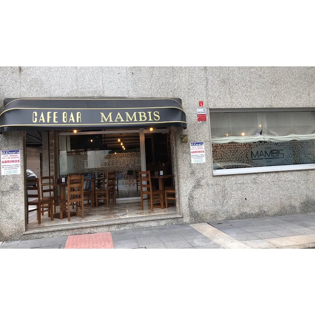 Bar Restaurante Mambís_Pontecesures_slider_image_1