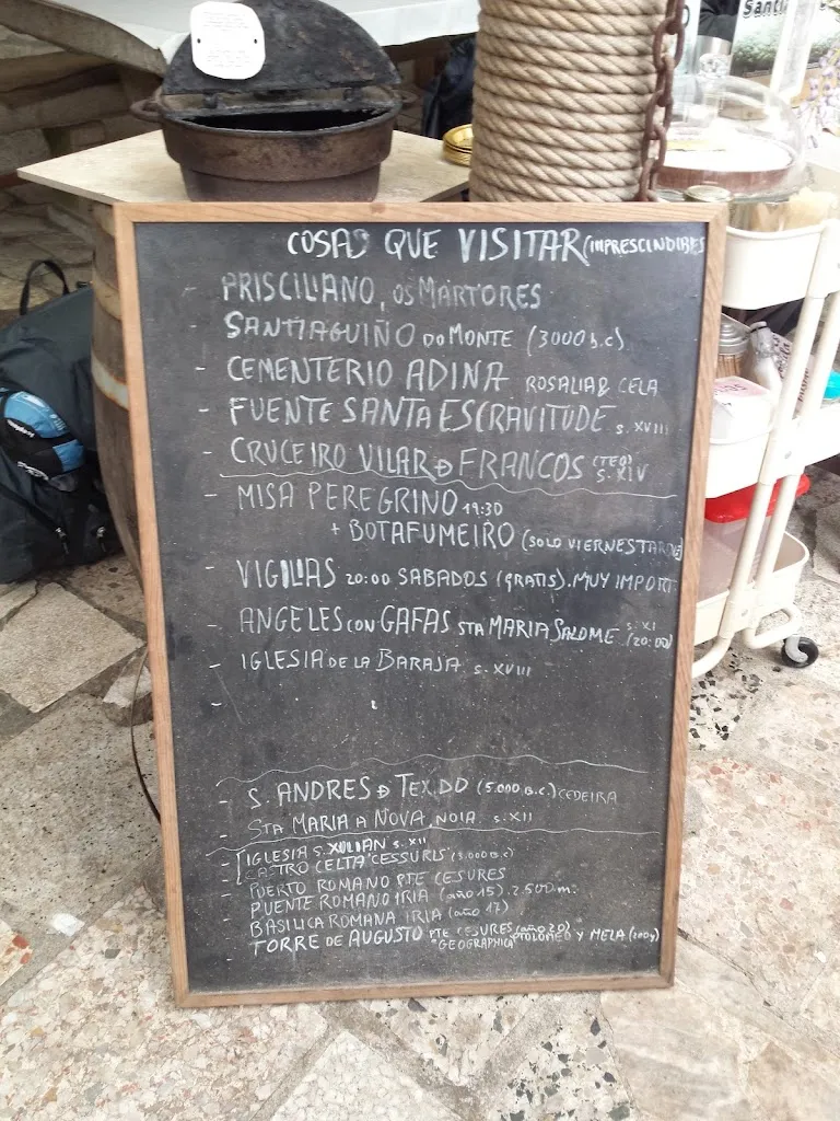 Menu_Mesa de Pedra _Pontecesures_immagine_1