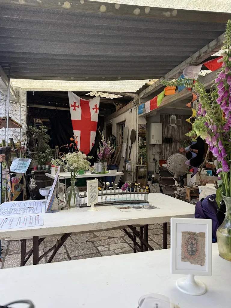 Hanna_Mesa de Pedra _Pontecesures_recensione