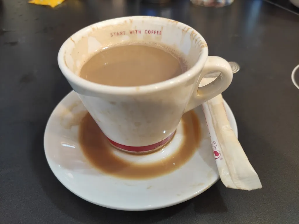 Chema García_Bar Choco_Pontecesures_review