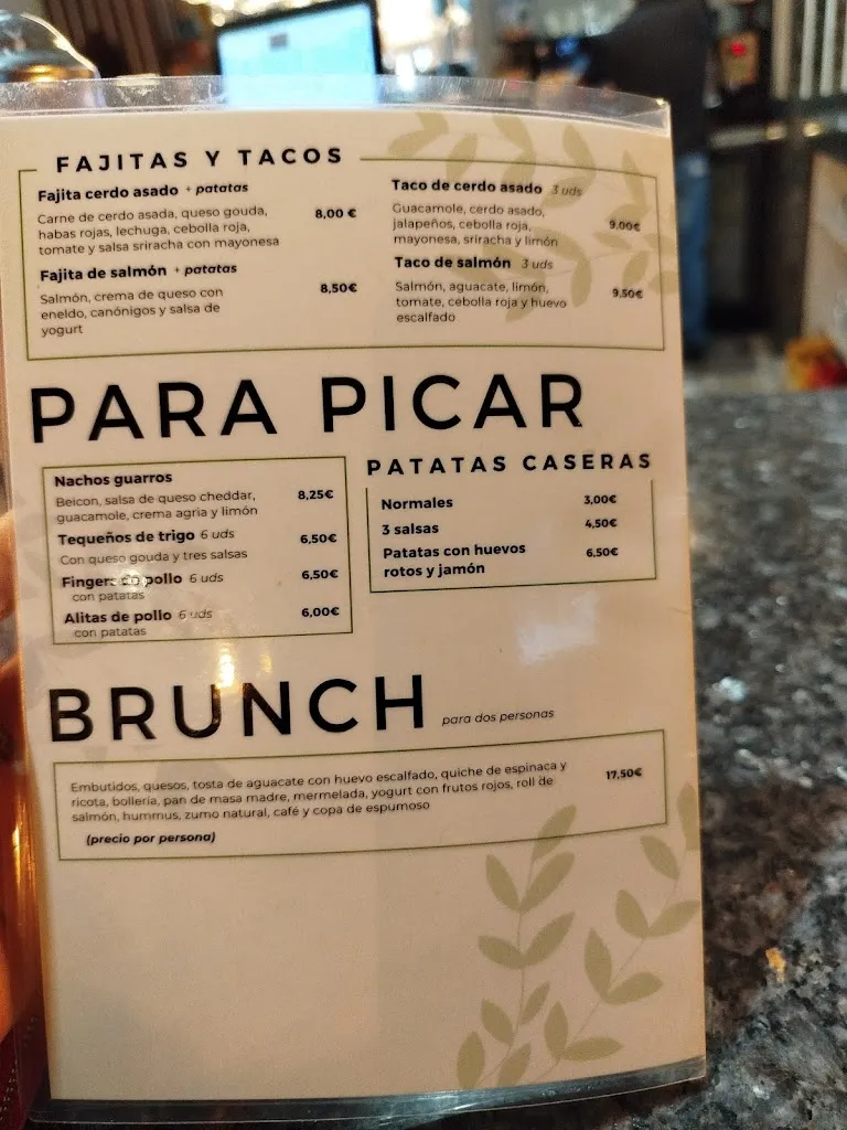 Menu_Cafeteria O Reencontro_Pontecesures_image_3