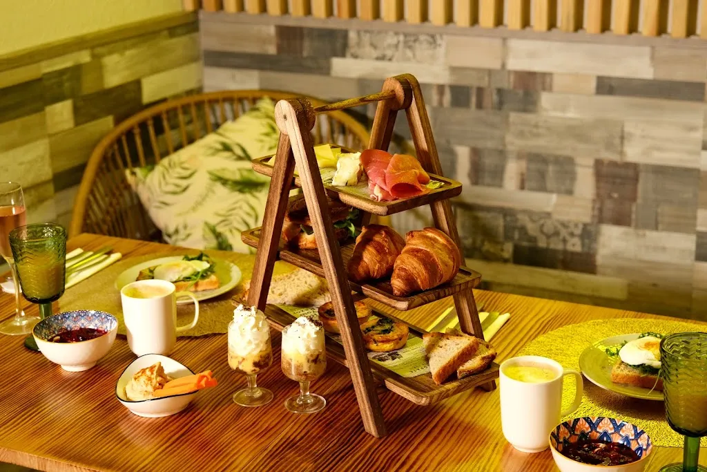 Cafeteria O Reencontro_Pontecesures_slider_image_2