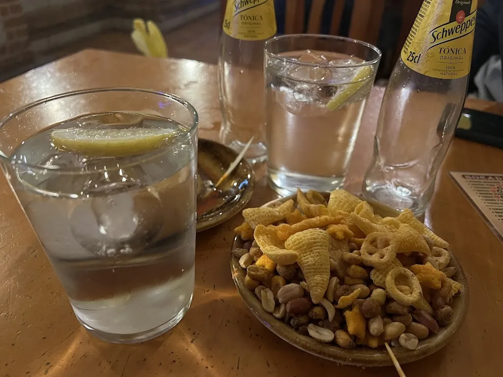 Menu_Cafe bar Galicia_Pontecesures_immagine_1