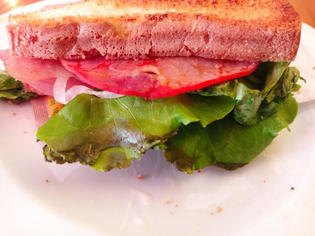 Neli M_Cafe bar Galicia_Pontecesures_recensione