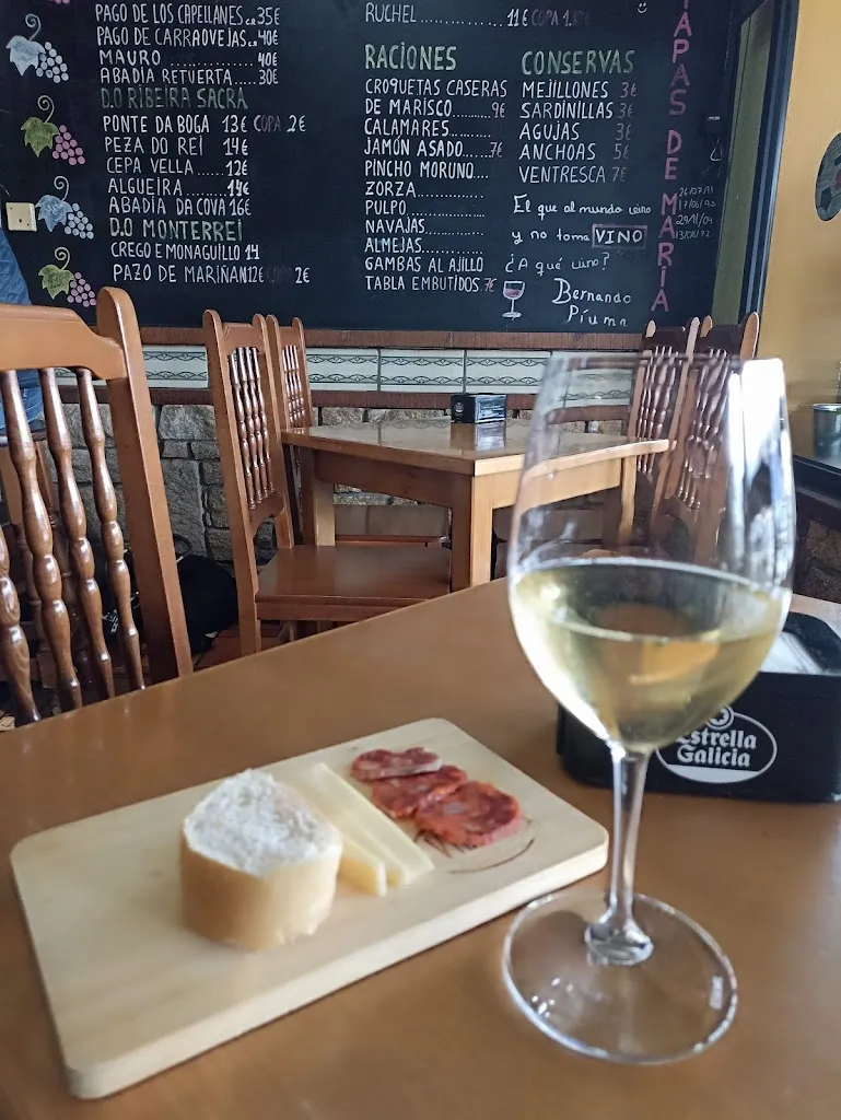 Menu_Parrillada restaurante A Charca_Pontecesures_image_4