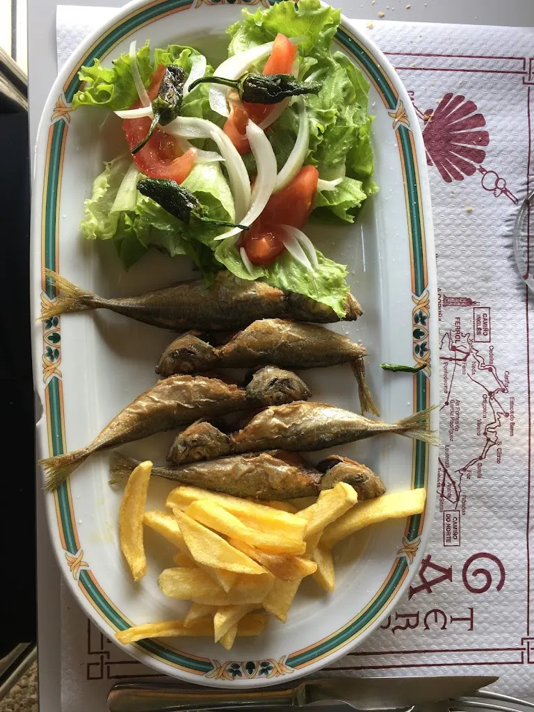 Menu_Parrillada restaurante A Charca_Pontecesures_image_7