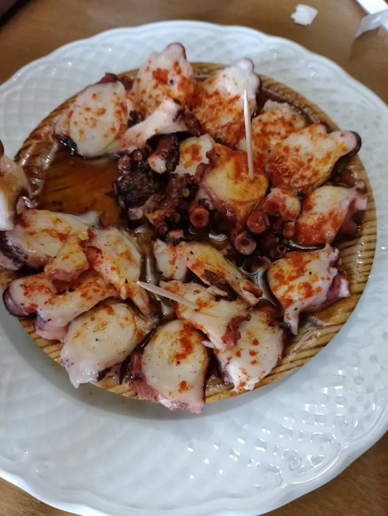 Menu_Parrillada restaurante A Charca_Pontecesures_image_8