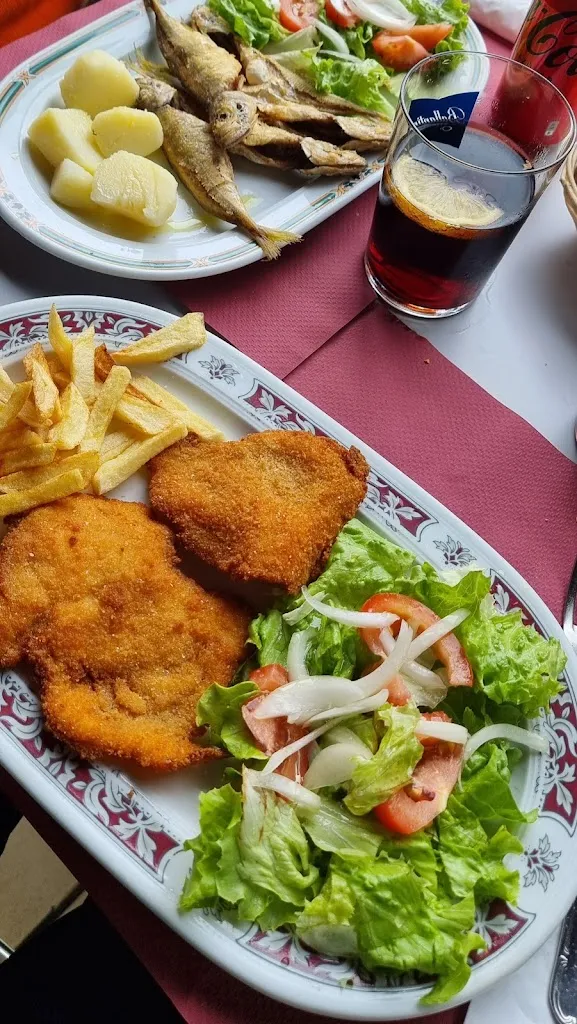 Moksha_Parrillada restaurante A Charca_Pontecesures_review