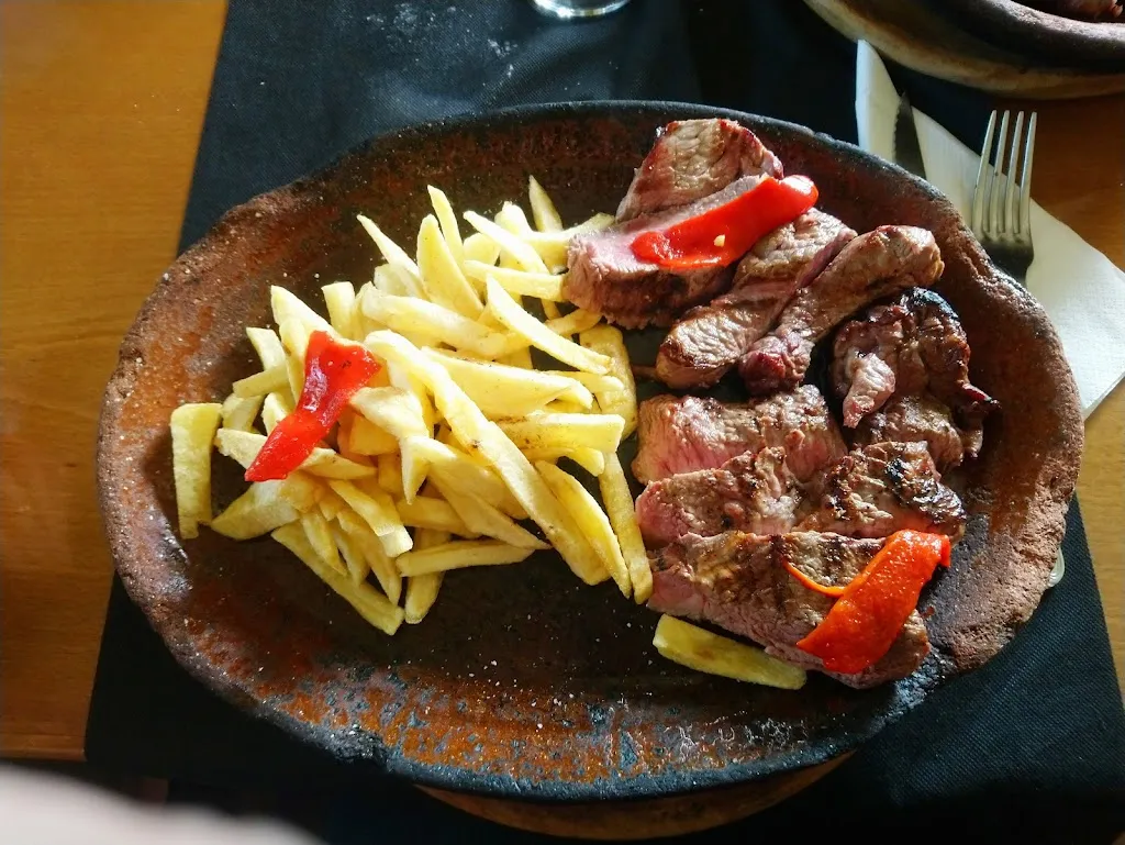 Parrillada restaurante A Charca_Pontecesures_slider_image_2