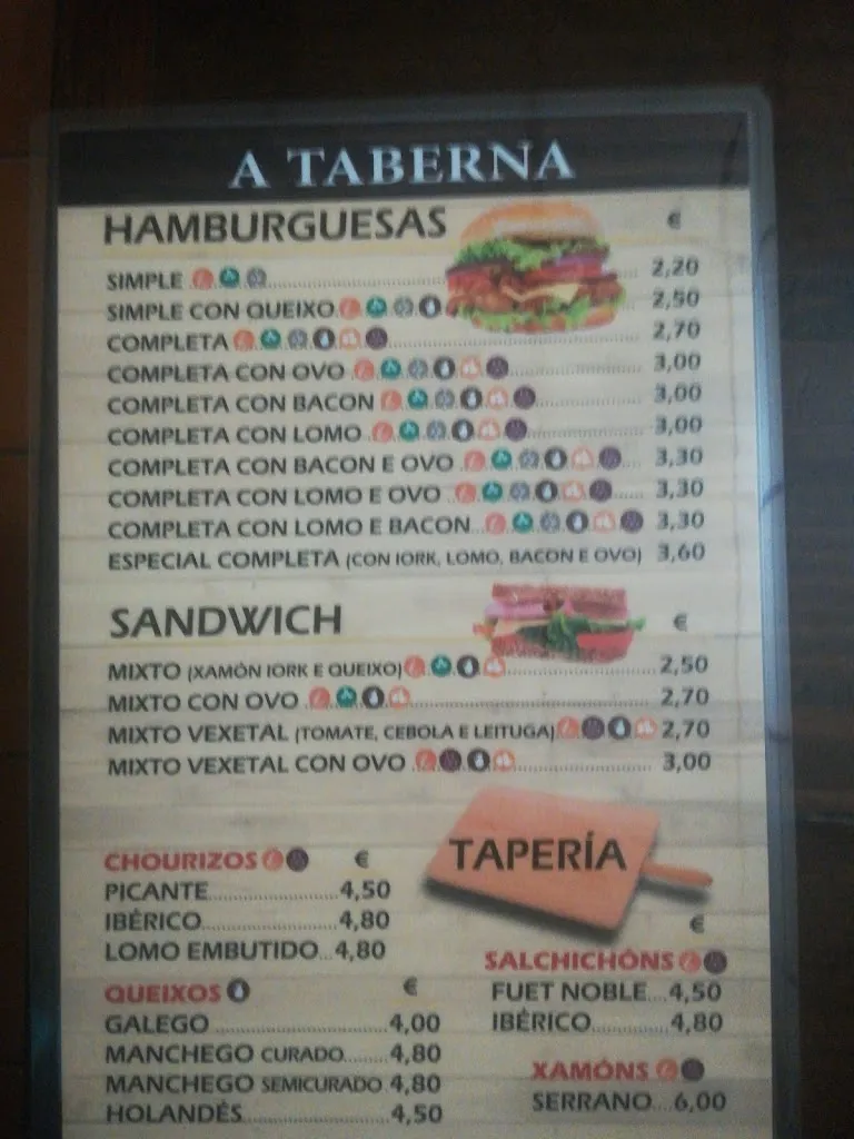 Menu_A TABERNA_Pontecesures_image_2