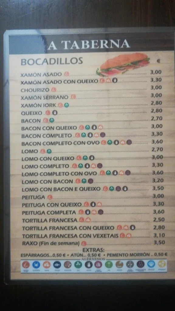 Menu_A TABERNA_Pontecesures_image_3