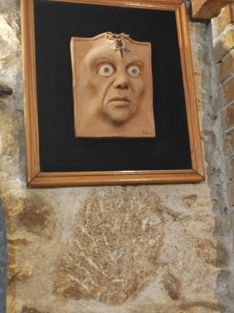 Cristina G_A TABERNA_Pontecesures_review