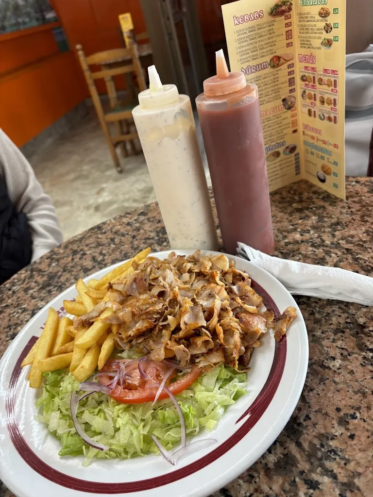 M C_Hashim ponte kebab_Pontecesures_review