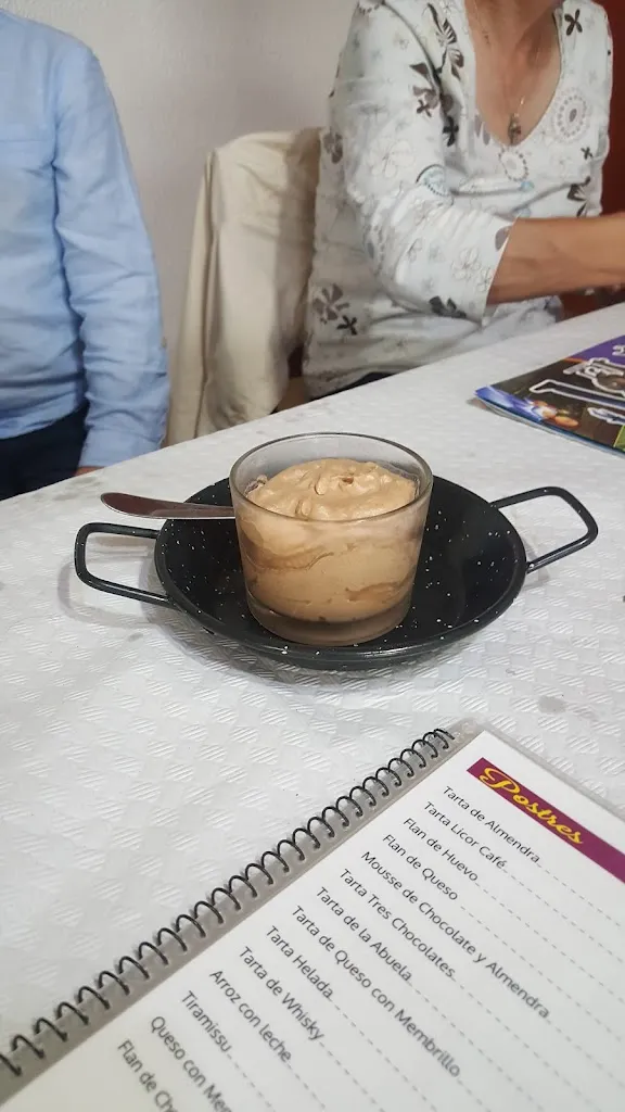 Menu_PARRILLADA ISIDRO_Pontecesures_immagine_2