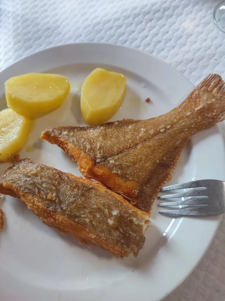 Ismael Iglesias González_PARRILLADA ISIDRO_Pontecesures_recensione