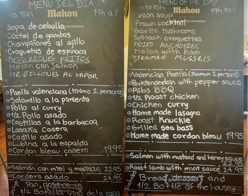 Menu_Las Vegas_Teulada_image_2