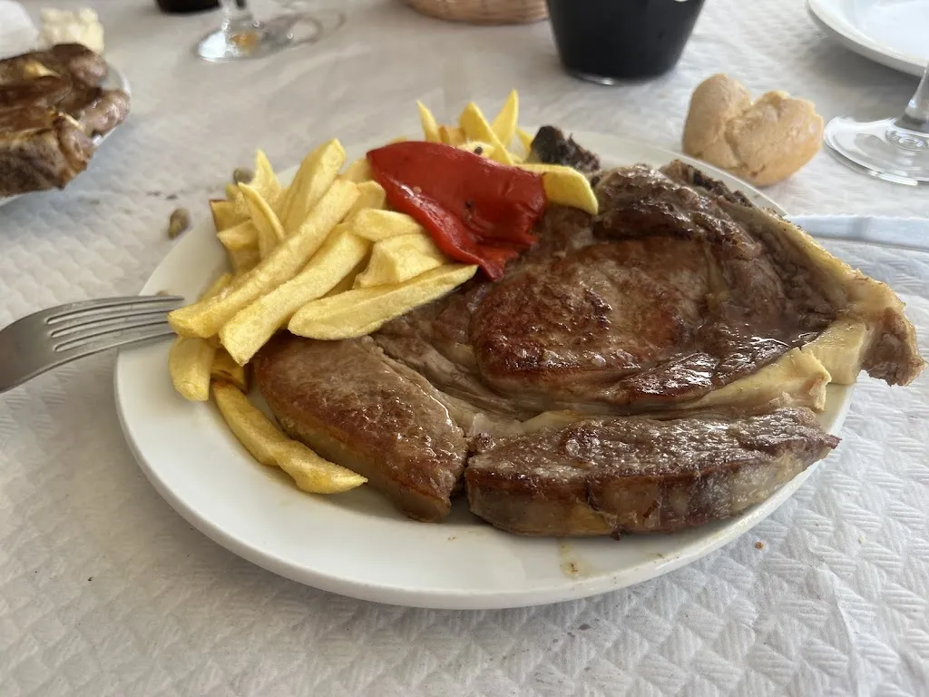 Restarurante A Redonda_Pontecesures_slider_image_1