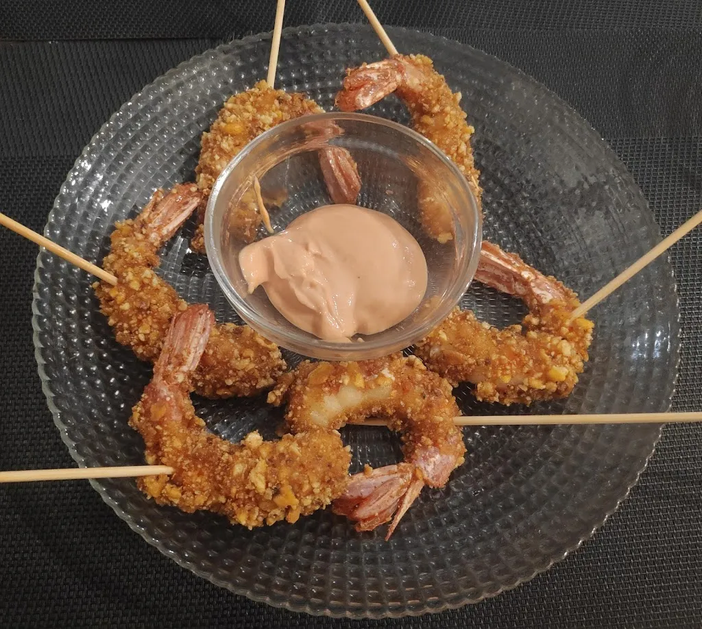 Menu_Bar O Candil_Pontecesures_image_2