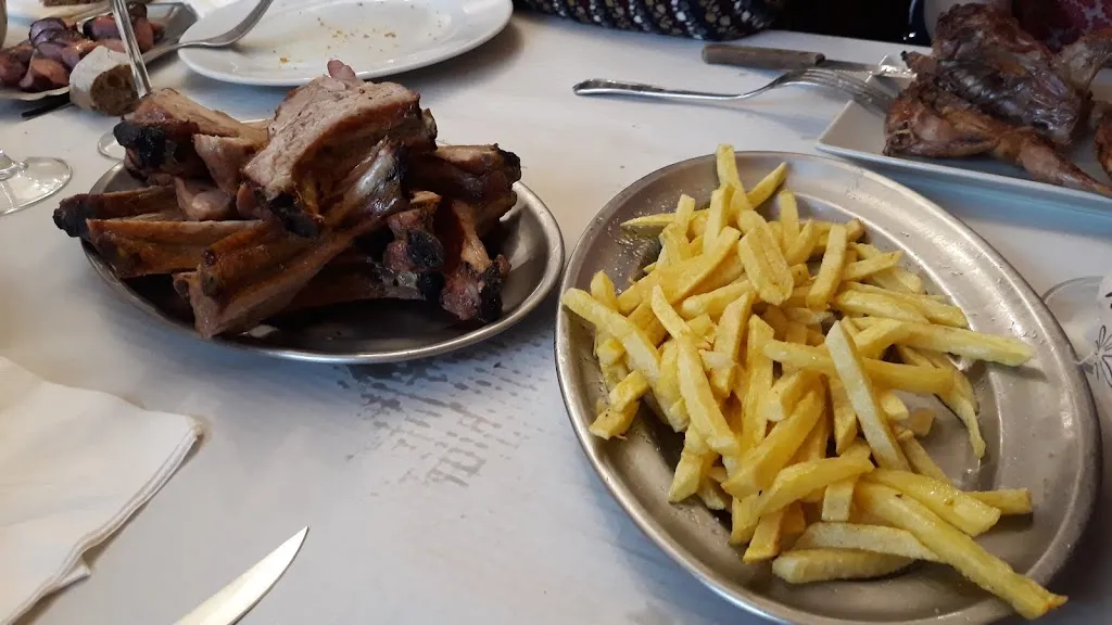 Menu_Bar O Candil_Pontecesures_image_3