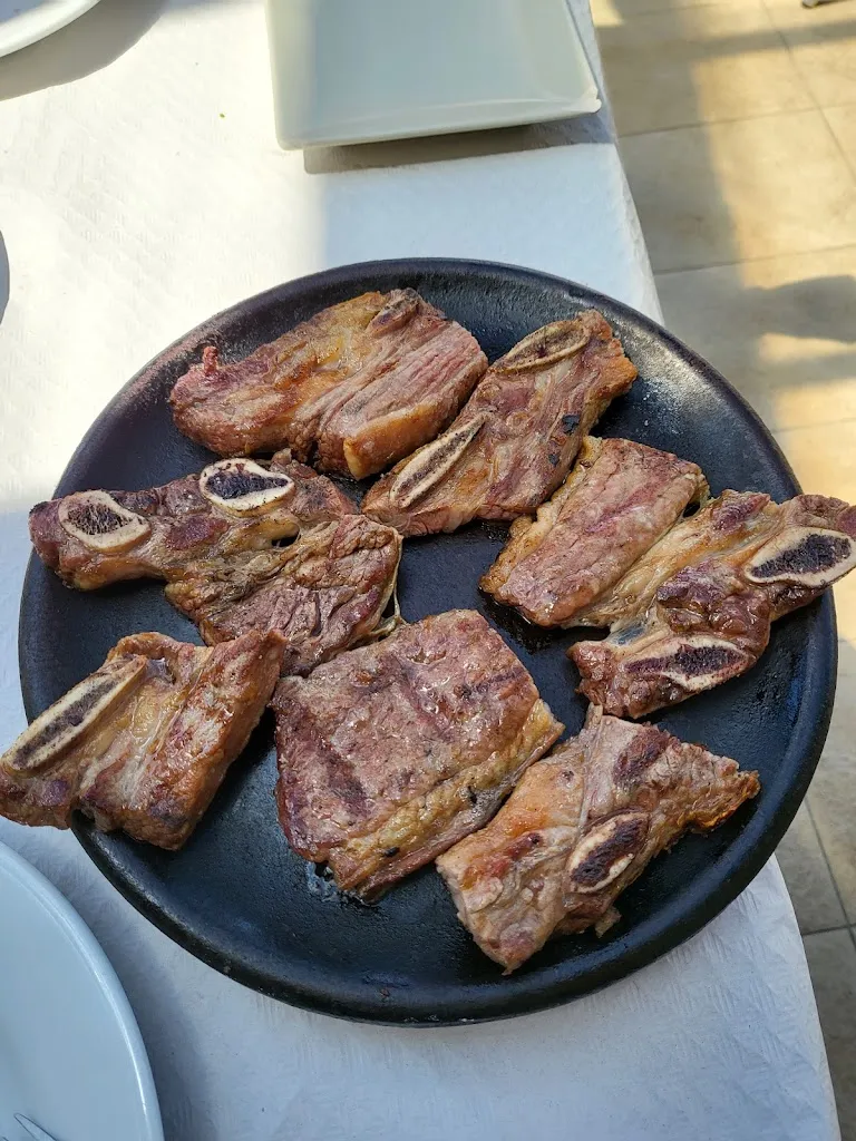 Menu_Bar O Candil_Pontecesures_image_6