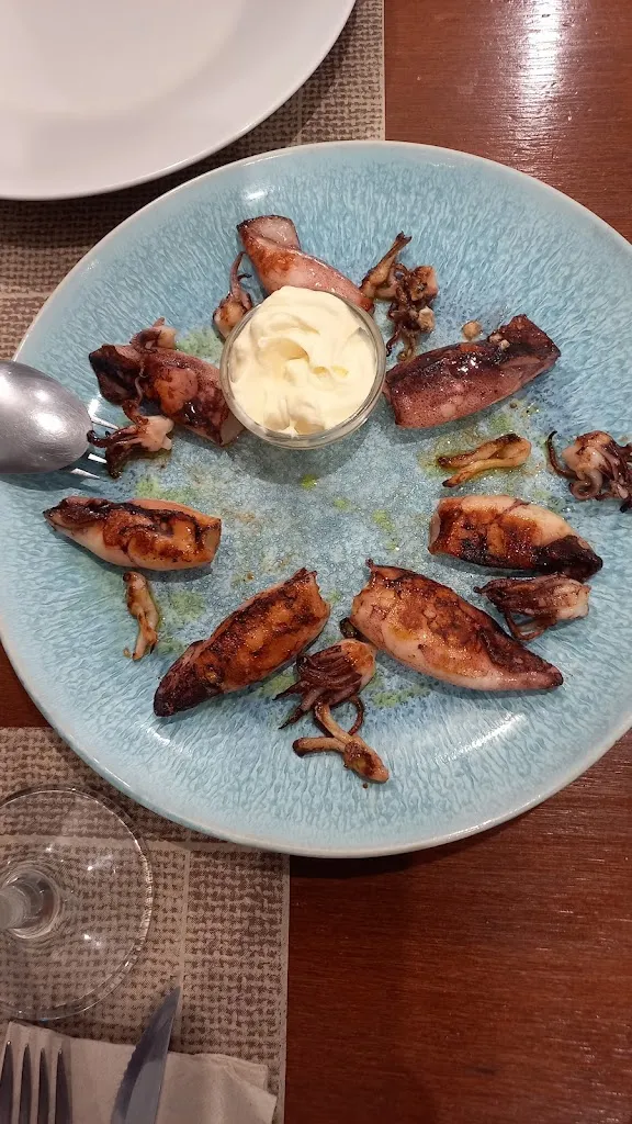 Menu_Bar O Candil_Pontecesures_image_7