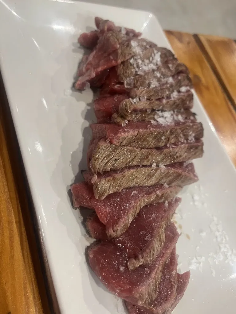 aneliza peredo mendoza_Bar O Candil_Pontecesures_review