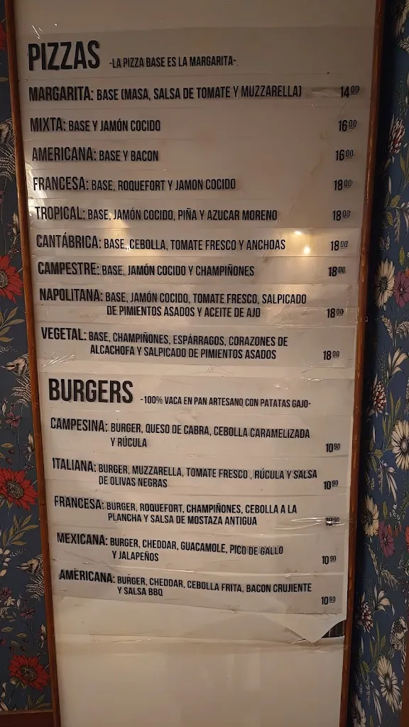 Menu_UNDERGROUND_Porriño O_image_2