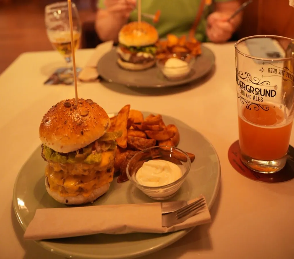 Menu_UNDERGROUND_Porriño O_image_4