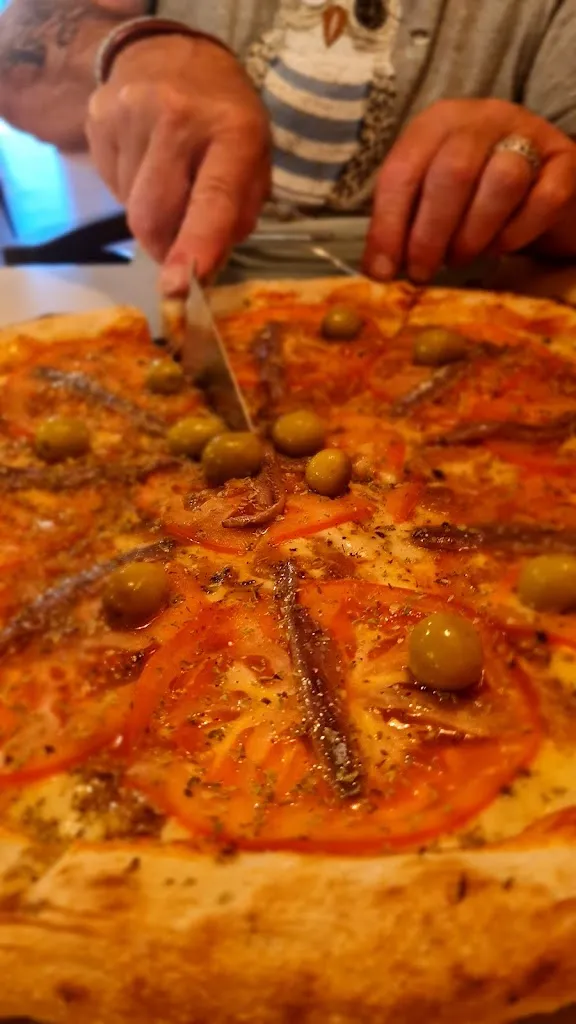 Carin de Kock_UNDERGROUND_Porriño O_review