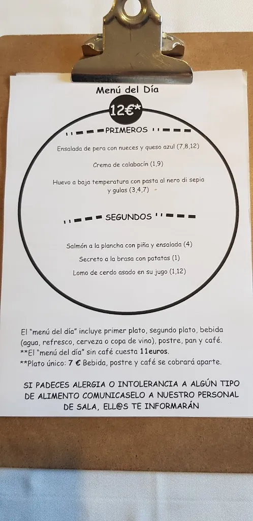 Menu_Restaurante O Carreteiro_Porriño O_immagine_2