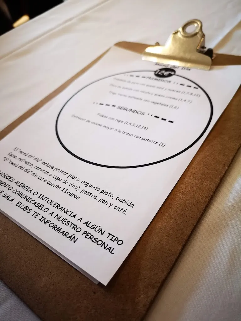 Menu_Restaurante O Carreteiro_Porriño O_immagine_3