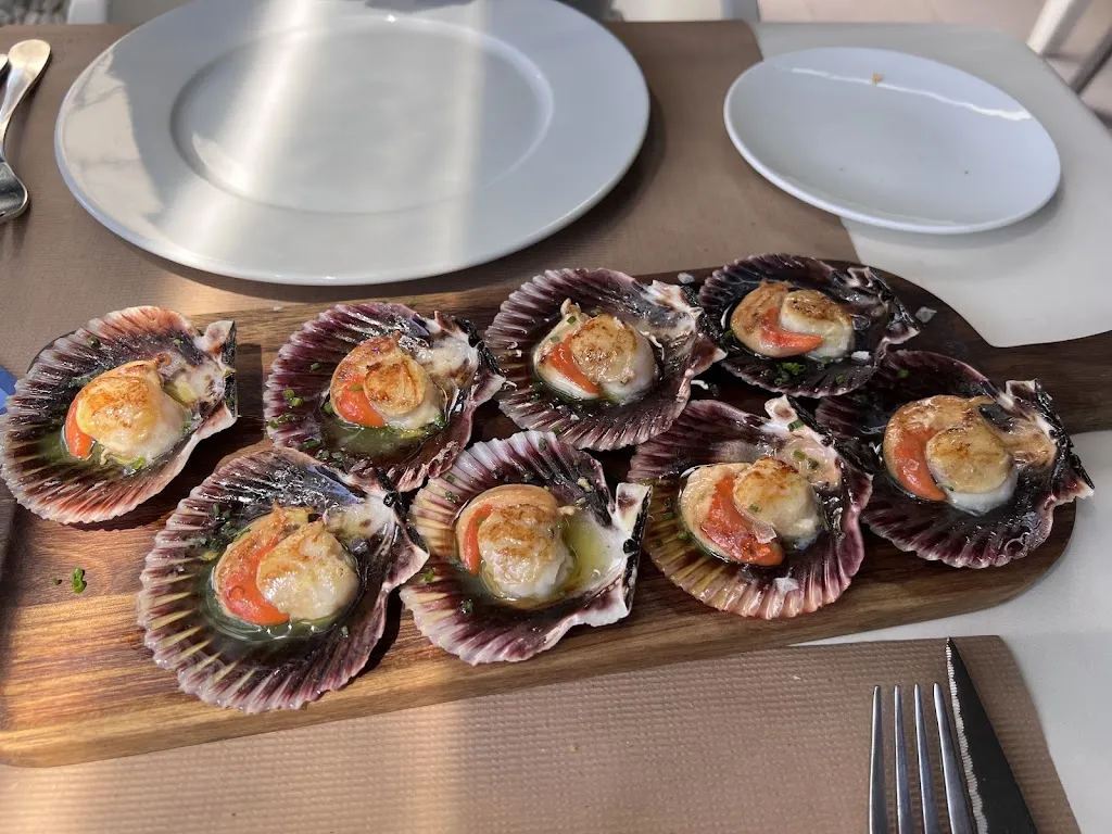 Menu_Restaurante O Carreteiro_Porriño O_immagine_5