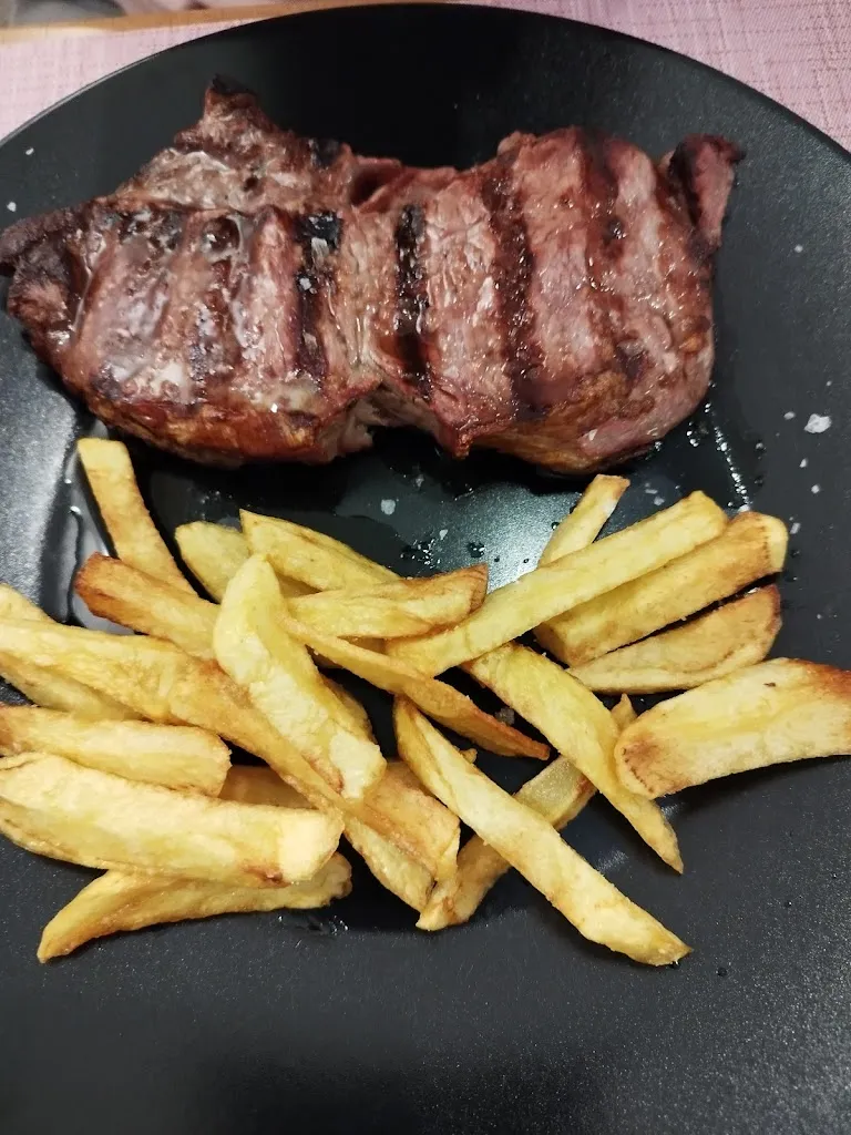 Menu_Restaurante O Carreteiro_Porriño O_immagine_7