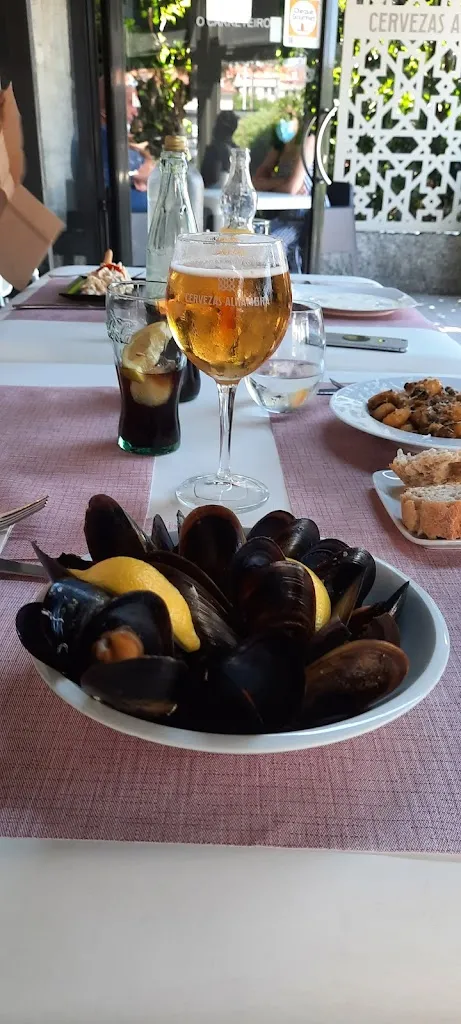 Menu_Restaurante O Carreteiro_Porriño O_immagine_8