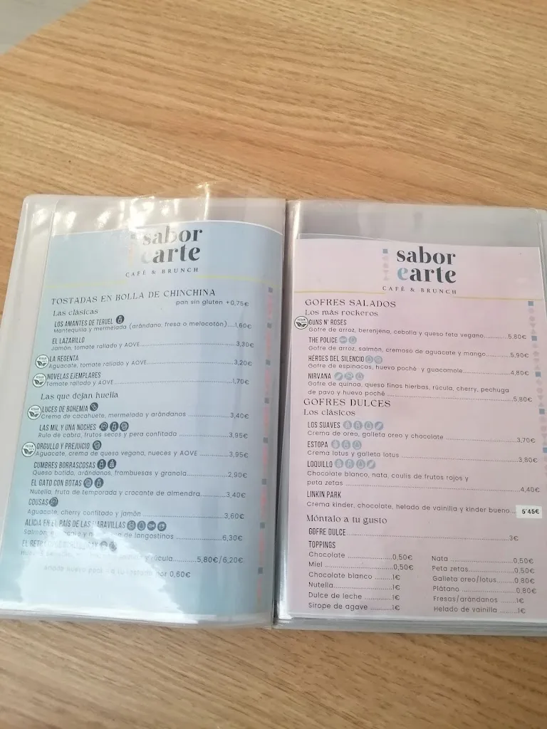 Menu_Saborearte Café y Brunch_Porriño O_image_1