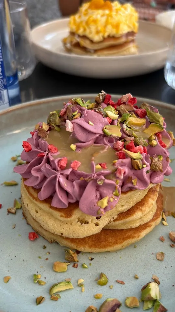 Laura Rodríguez Novoa_Saborearte Café y Brunch_Porriño O_review