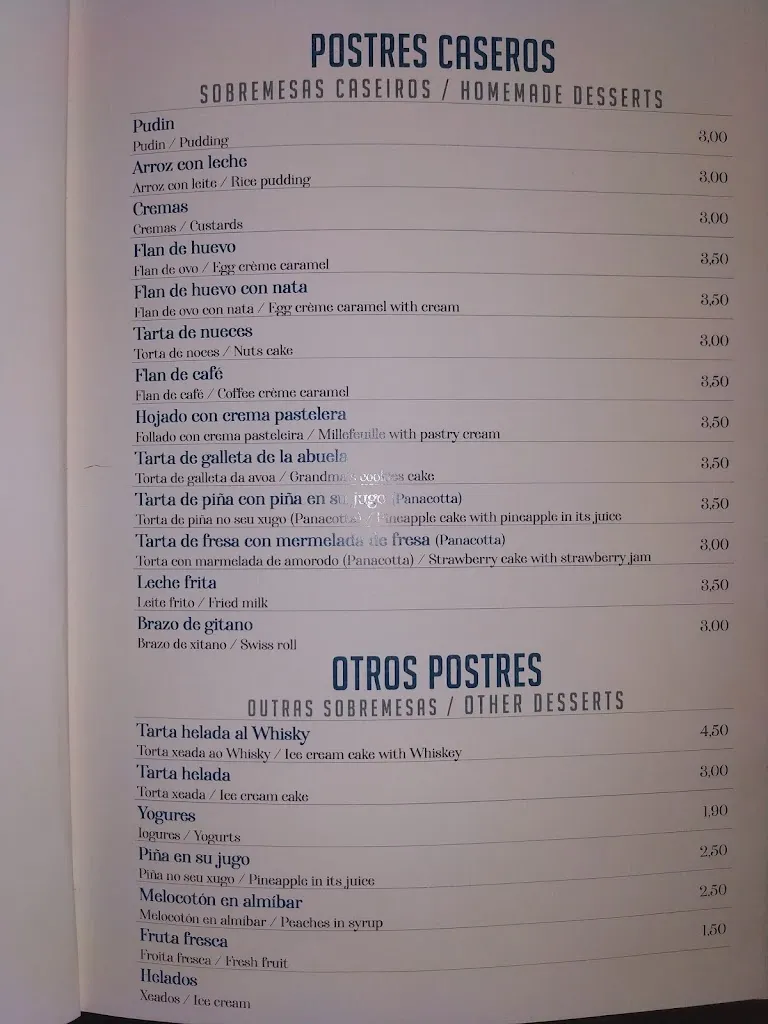 Menu_Restaurante Castro_Porriño O_image_1