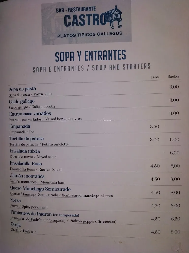 Menu_Restaurante Castro_Porriño O_image_3