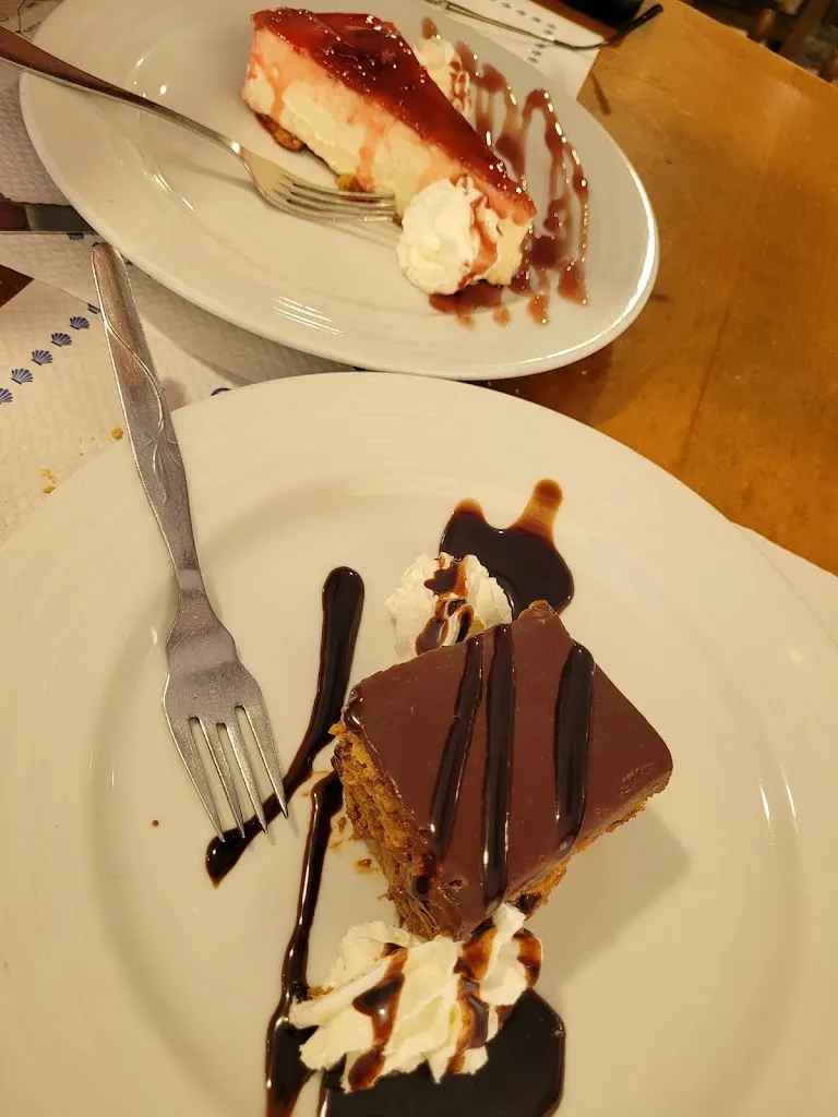 Mrs.Ruby Tang_Restaurante Castro_Porriño O_review