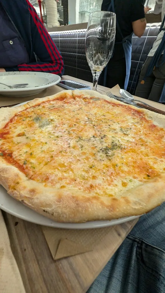 Samuel “the reviewer” Paulino_Restaurante Casa di mili_Porriño O_recensione