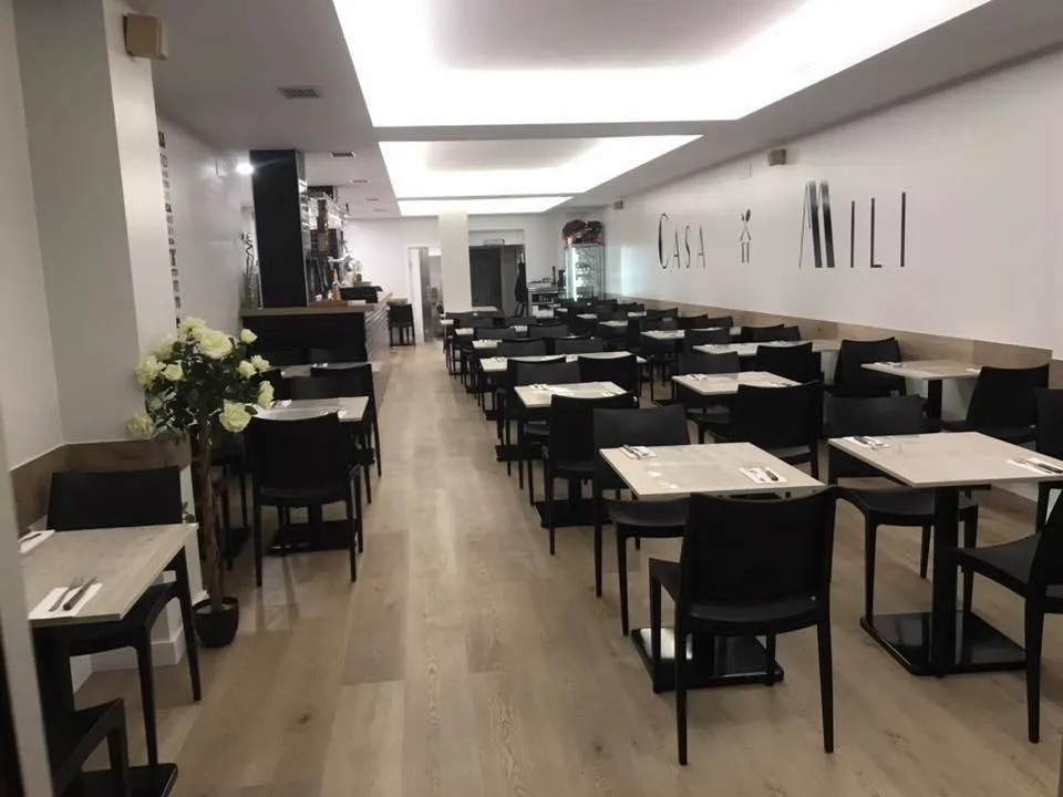 Restaurante Casa di mili_Porriño O_slider_image_1