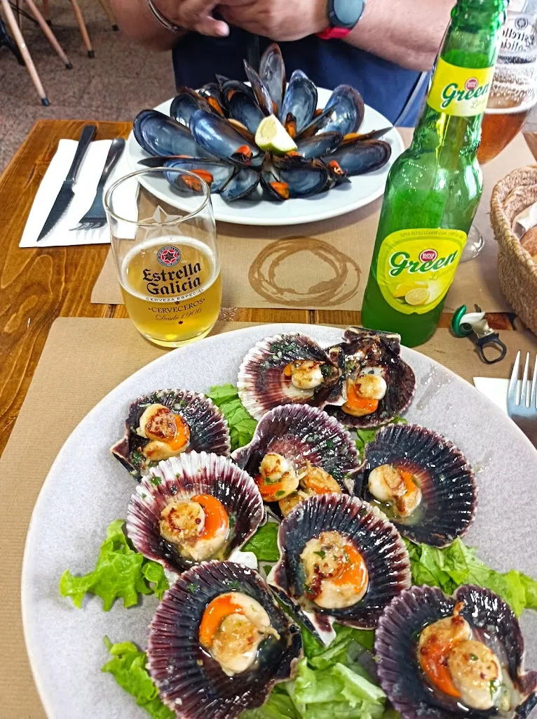 Menu_O Xantar De Pepa_Porriño O_image_5