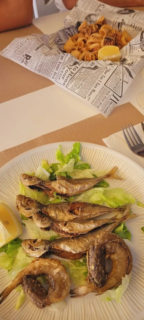 Menu_O Xantar De Pepa_Porriño O_image_7