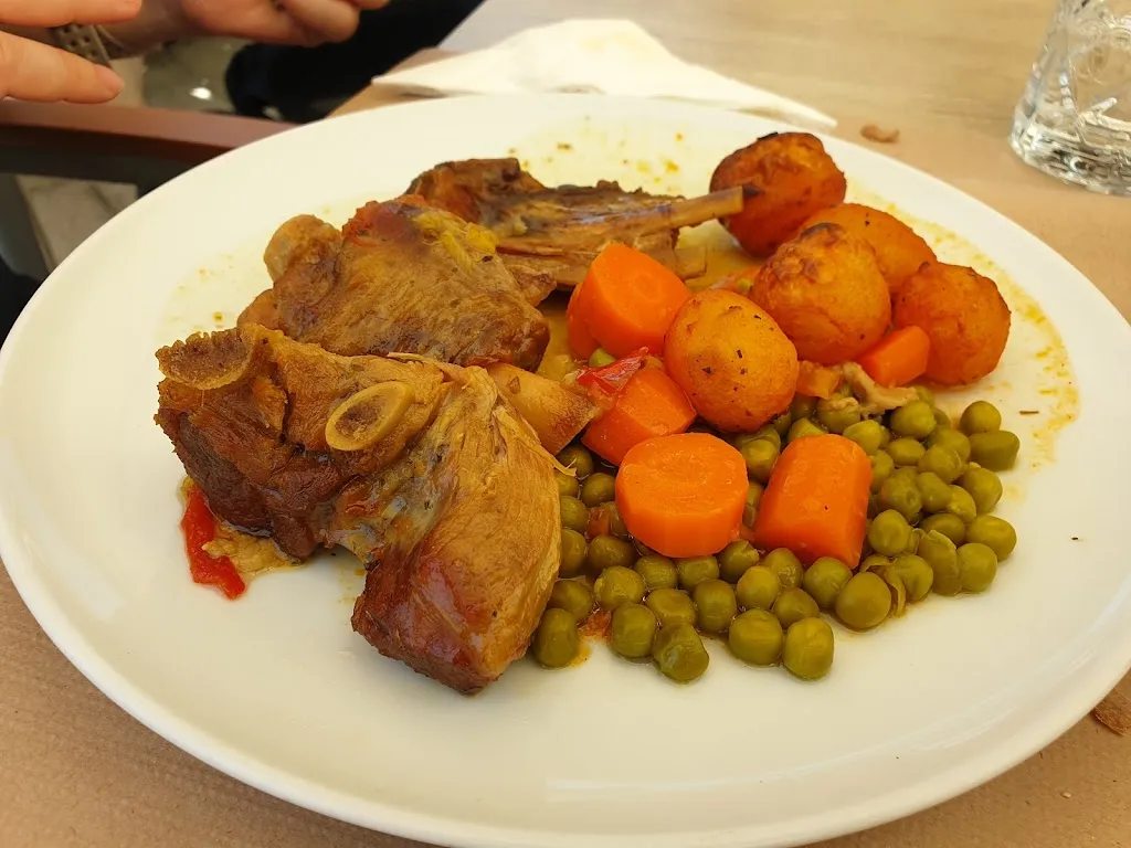 Menu_O Xantar De Pepa_Porriño O_image_9