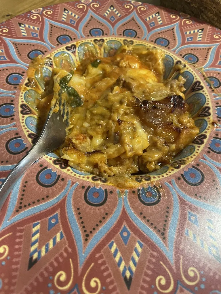 M N_O Xantar De Pepa_Porriño O_review