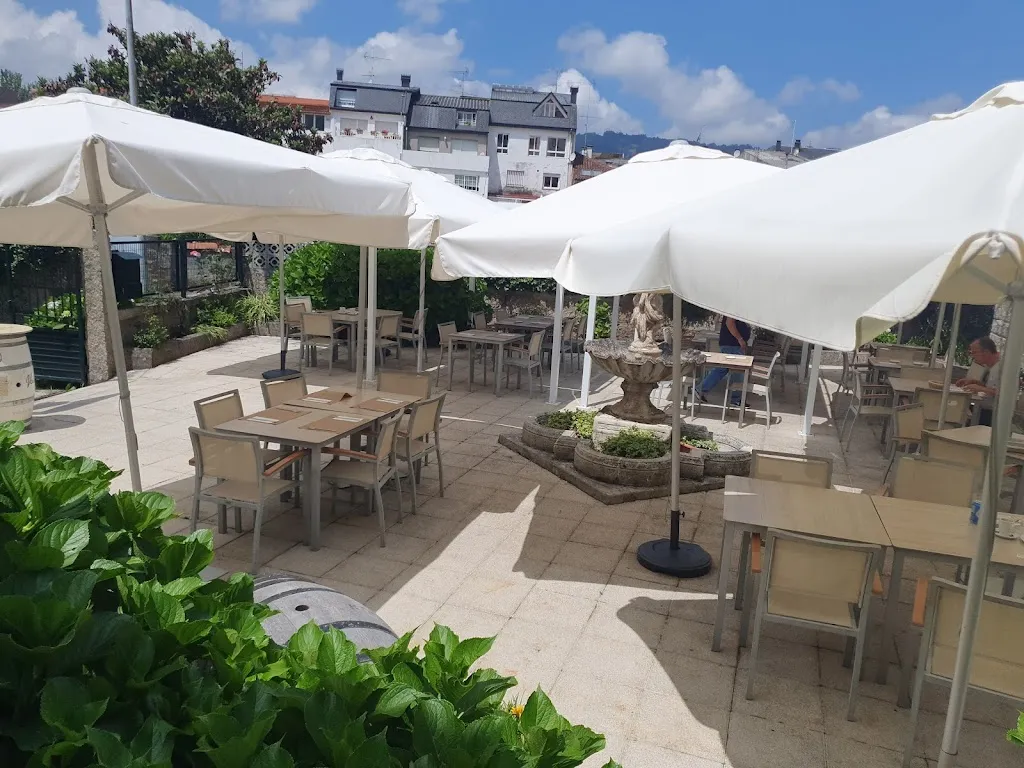 O Xantar De Pepa ristorante a Porriño O