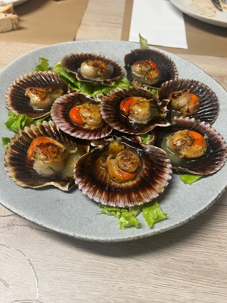 O Xantar De Pepa_Porriño O_slider_image_3