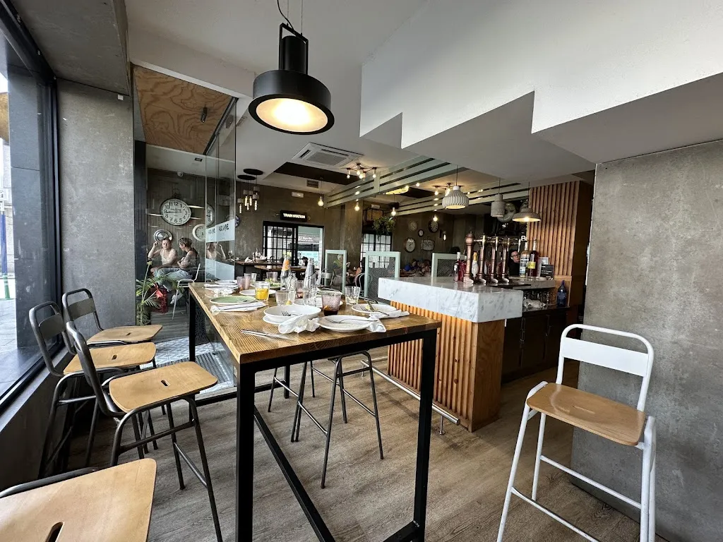 RESTAURANTE PASO A NIVEL_Porriño O_slider_image_3