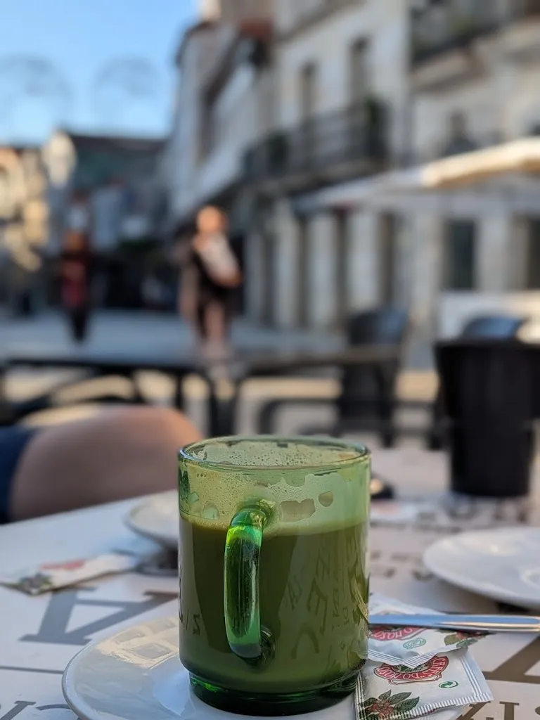 Stuart Wigley_Restaurante A Francachela_Porriño O_review